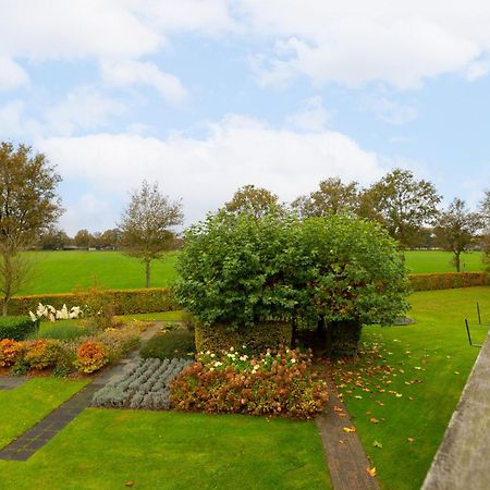 Lenthe Farm Lodge Dalfsen Esterno foto