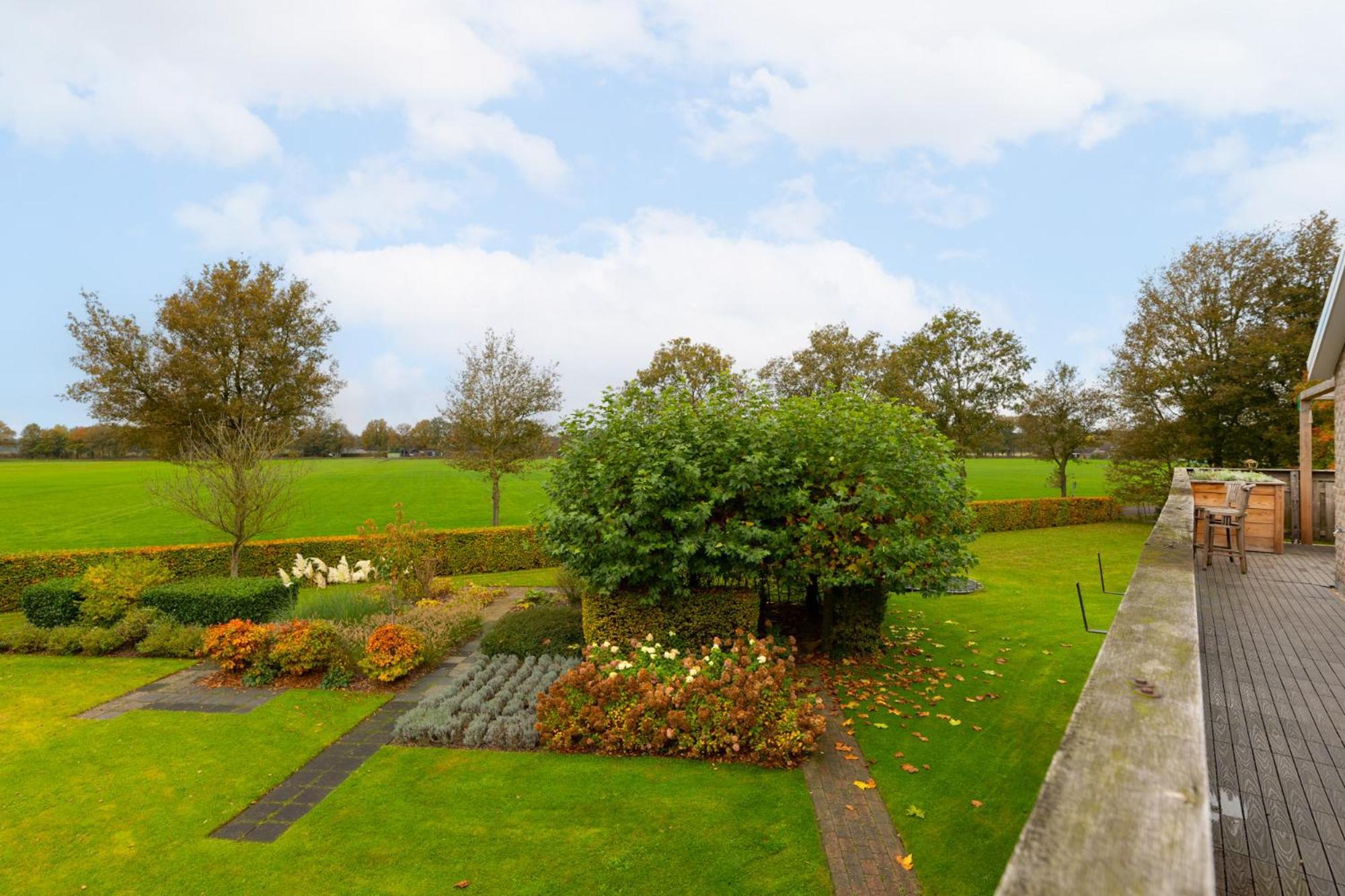 Lenthe Farm Lodge Dalfsen Esterno foto