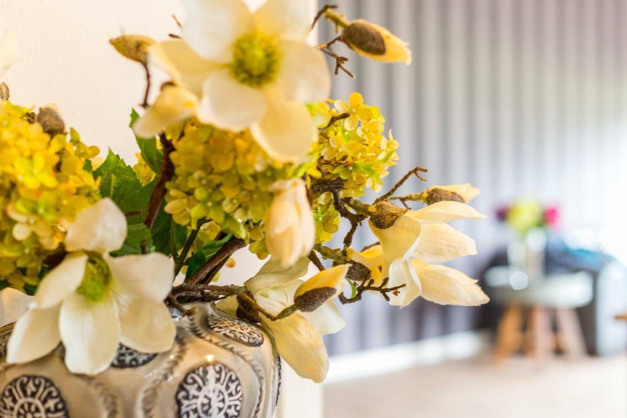 Lenthe Farm Lodge Dalfsen Esterno foto